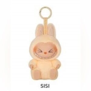 Authentic Labubu Have a Seat - Unopened Sisi